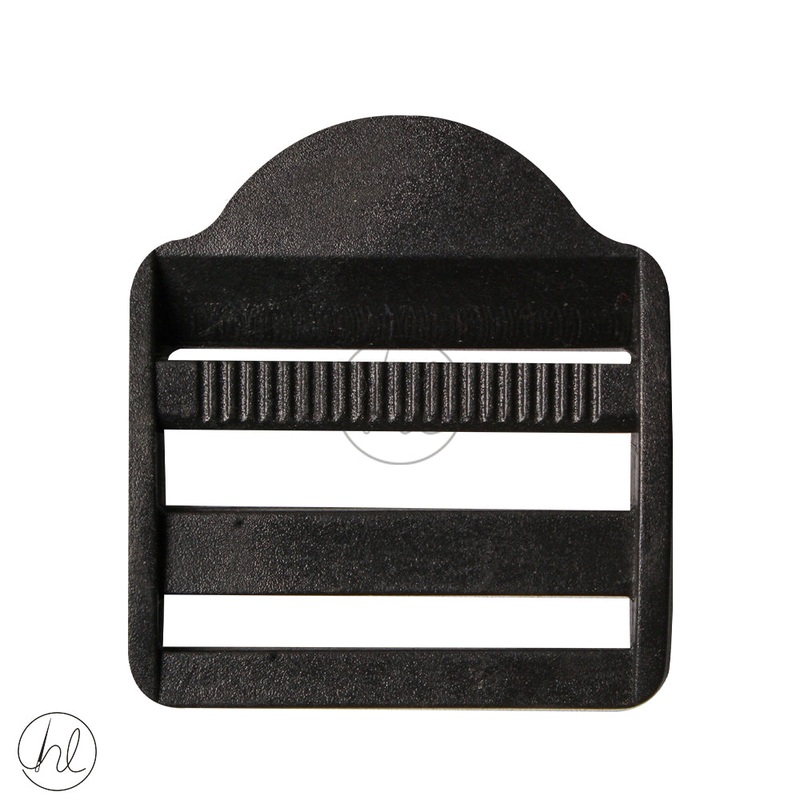 PLASTIC BUCKLE 57MM
