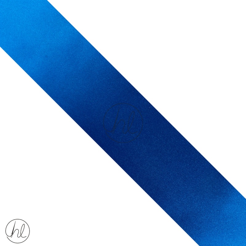 SATIN RIBBON ROLL ROYAL 50MMx20M 9