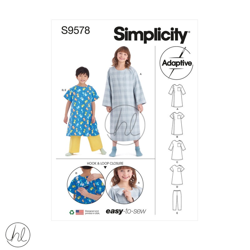 SIMP KIDS HH 3-6
