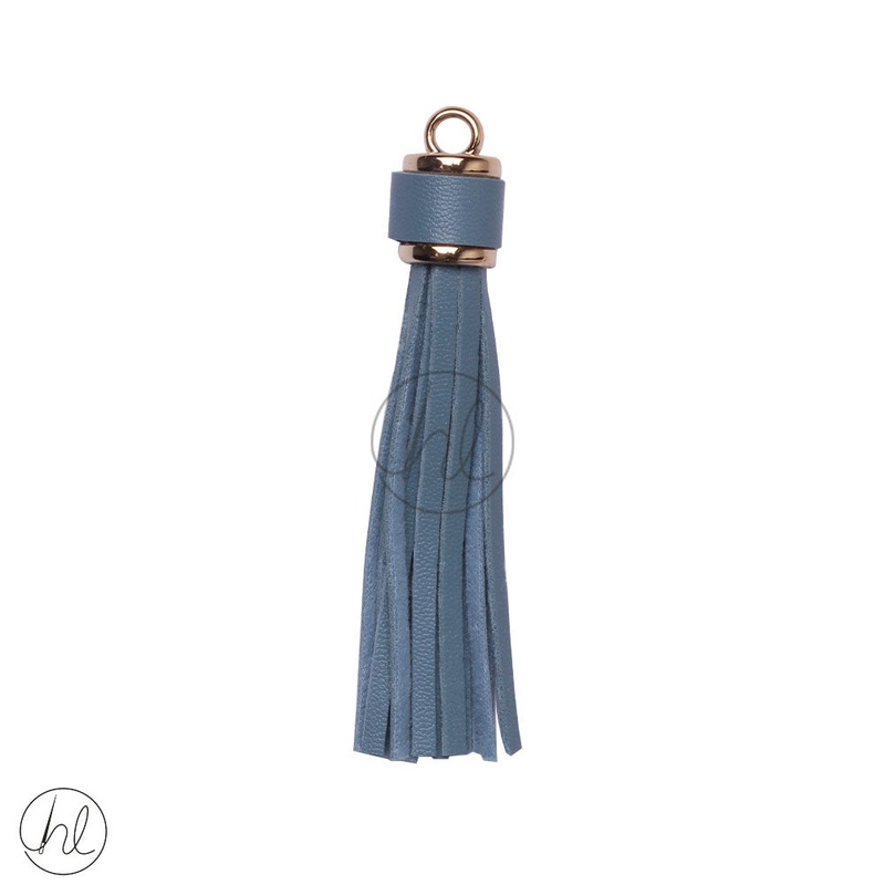 TASSELS STEEL 2 PER PACK