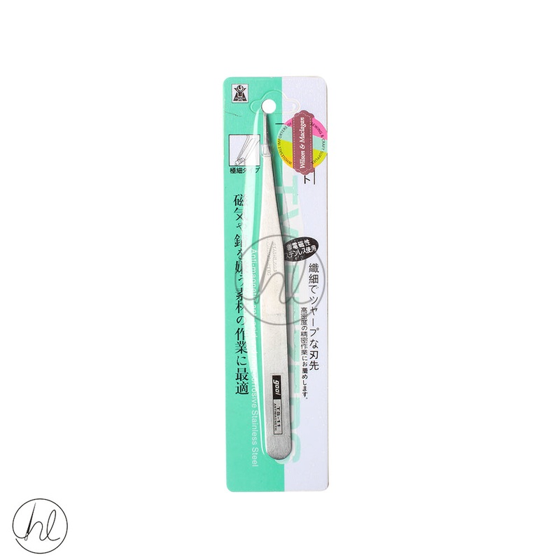 TWEEZER STRAIGHT M347