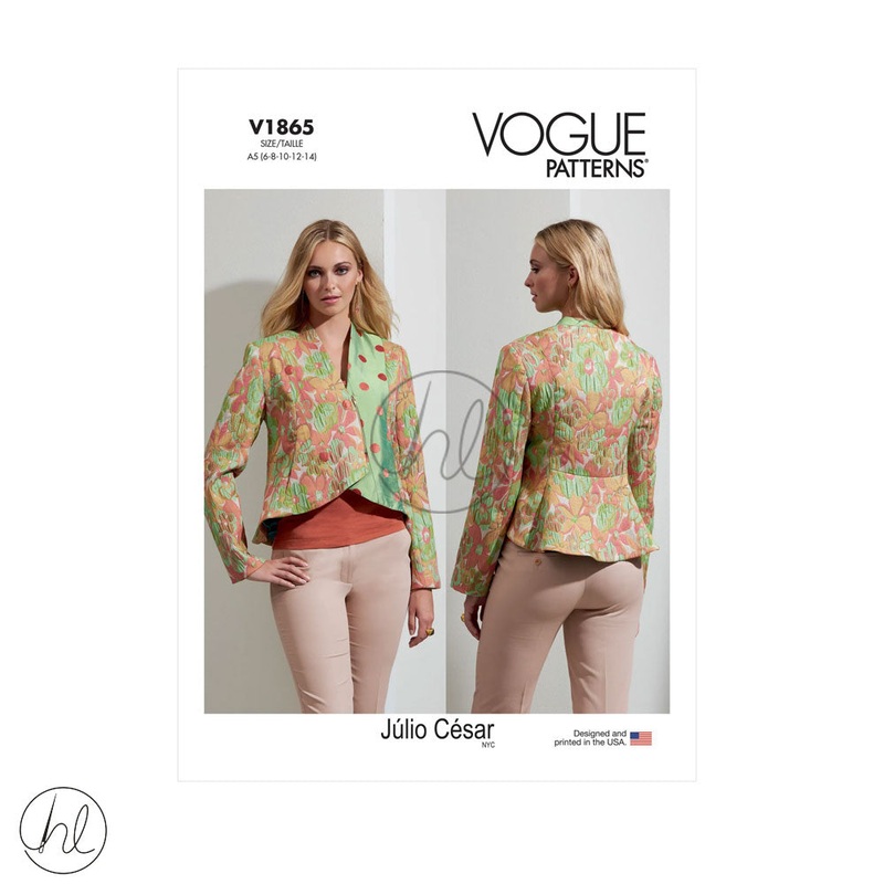 VOGUE ORANGE F5 16-24