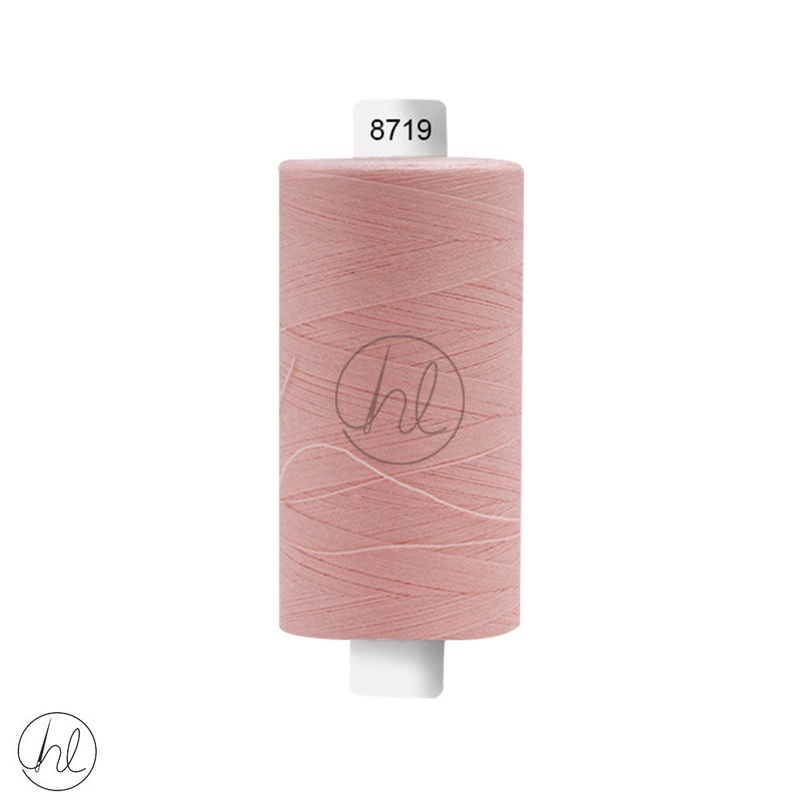 1000M SERALON COTTON THREAD P/REEL 8719