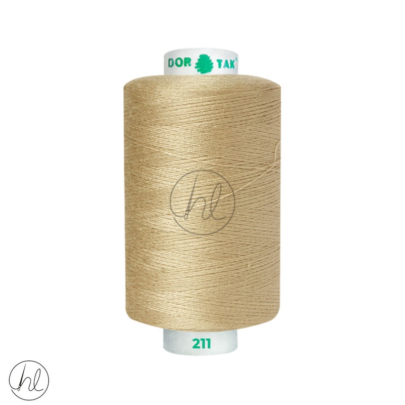 1000YDS DORTAK COTTON 211