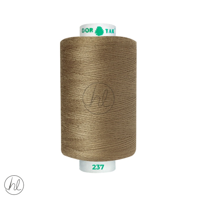 1000YDS DORTAK COTTON 237