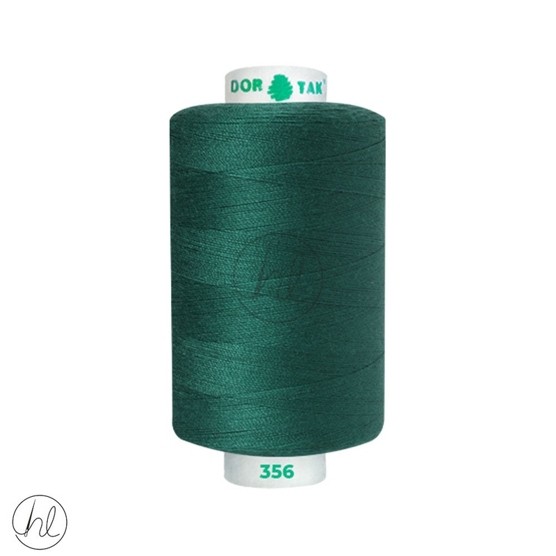 1000YDS  DORTAK COTTON 356