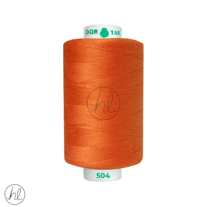 1000YDS DORTAK COTTON 504