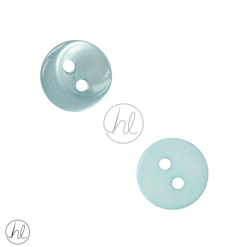 BABY BUTTONS 12MM POWDER BLUE 2043