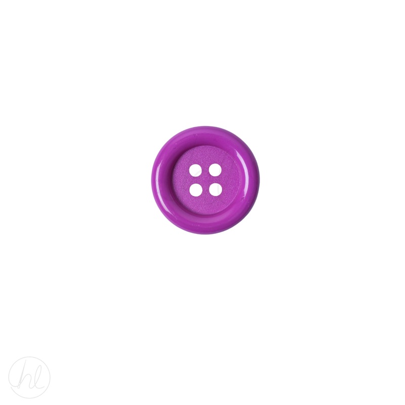 BUTTONS PLAIN 54"  PURPLE FREE