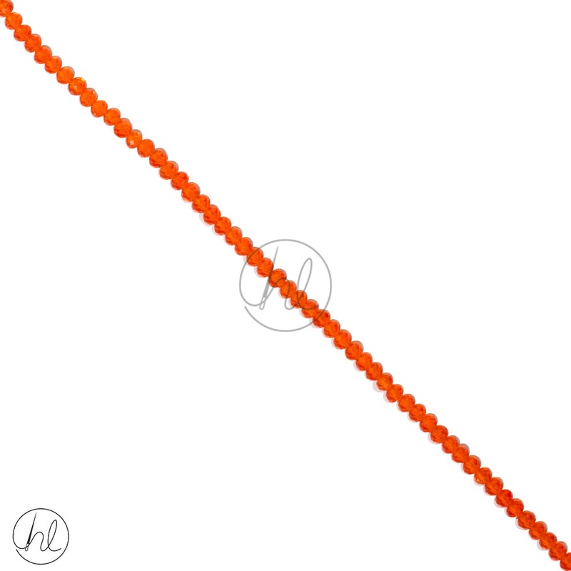 CRYSTAL STRING (PAPRIKA)