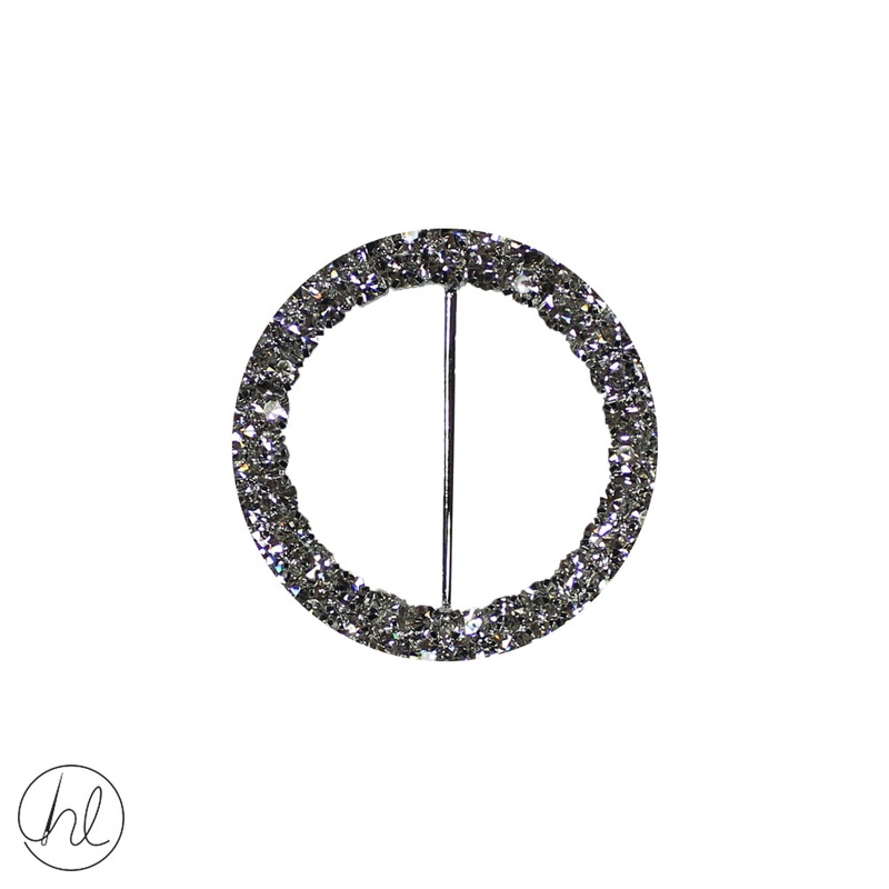 DIAMANTE BUCKLE (DBK0117)