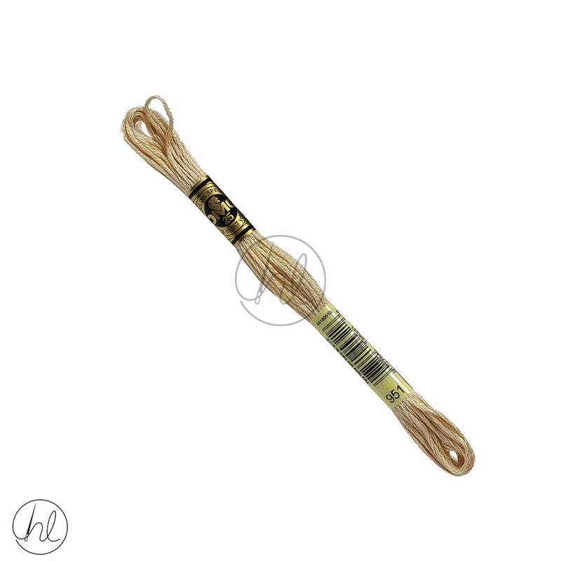 DMC Embroidery Thread 951.