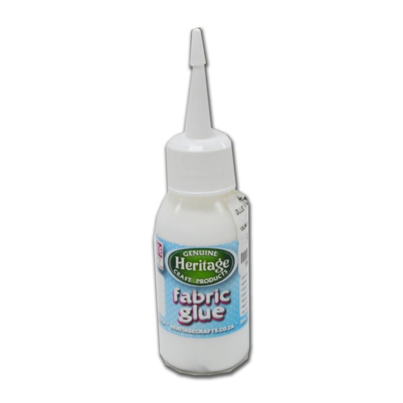 Fabric Glue - 60ml