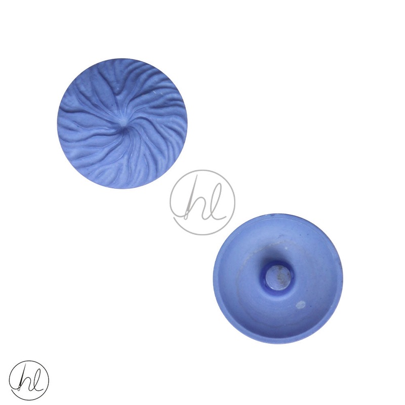 PLAIN BUTTONS ROYAL CG8 23MM