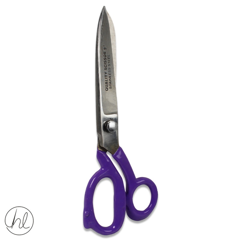 QUALITY TAILOR SCISSORS 9"