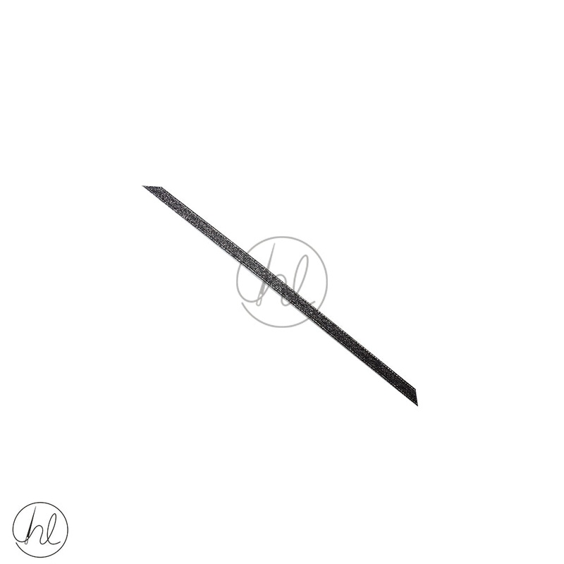 Ribbon Lamay 6mm H8 P/R 550 Black Free