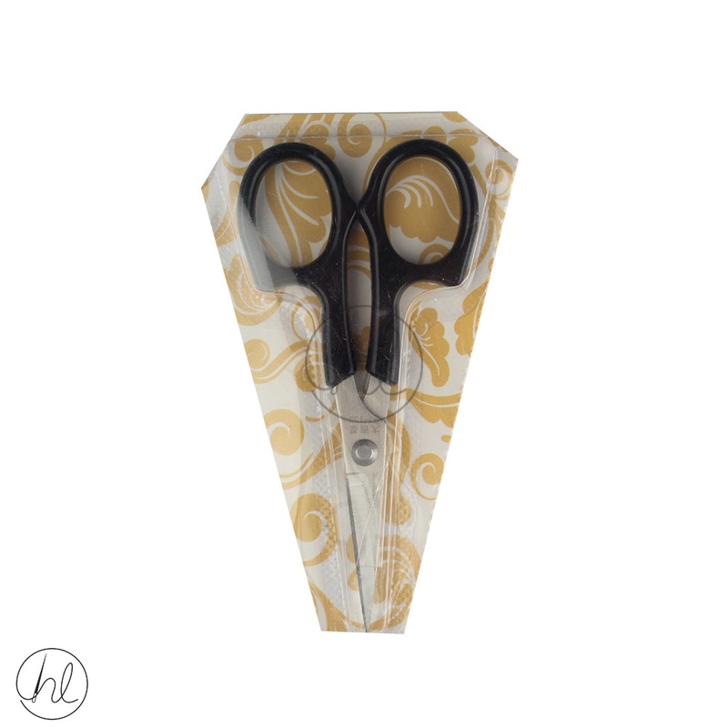 SCISSOR EMB 3 DJ-133