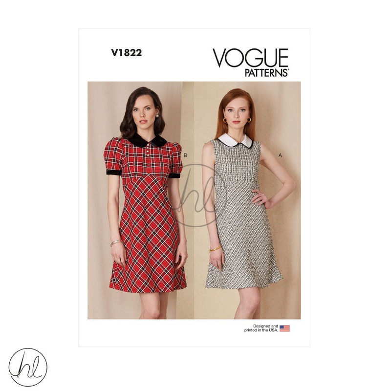 VOGUE GREEN 16-24