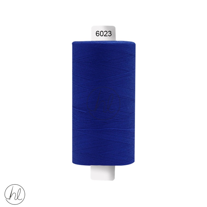 1000M SERALON COTTON THREAD P/REEL 6023