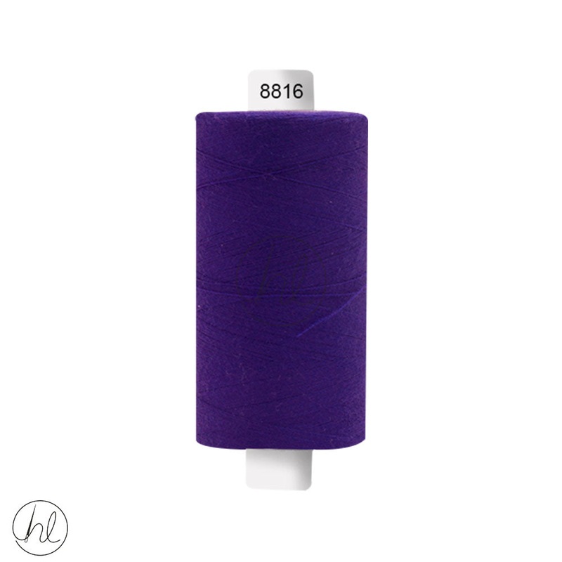 1000M SERALON COTTON THREAD P/REEL 8816