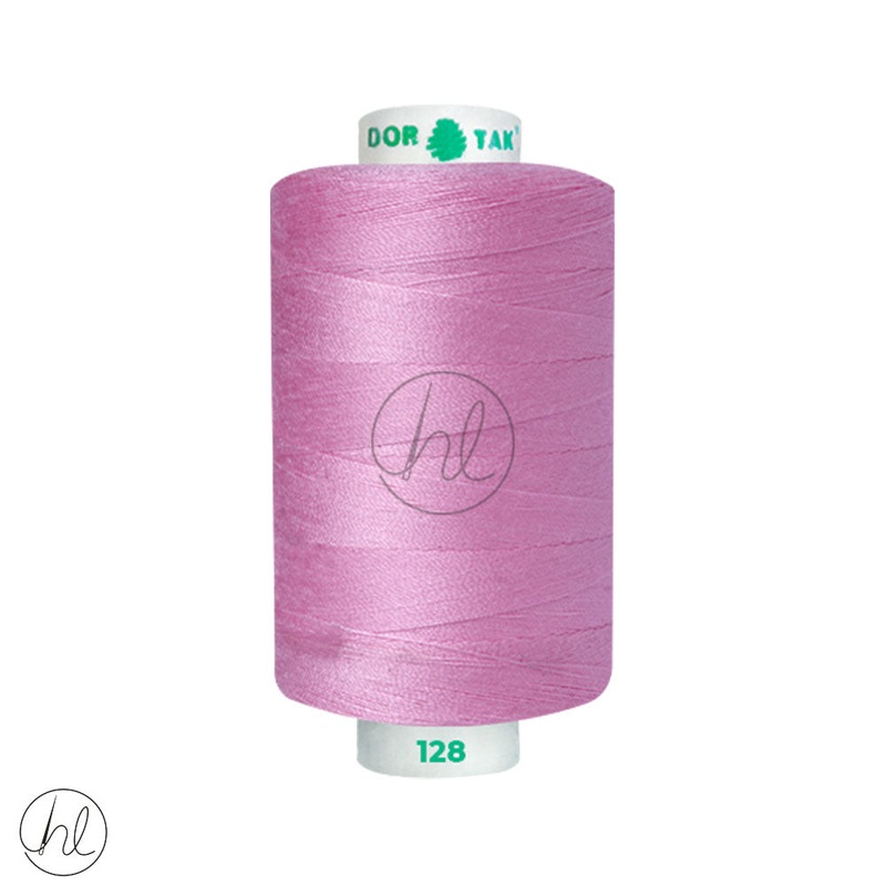 1000YDS  DORTAK COTTON 128