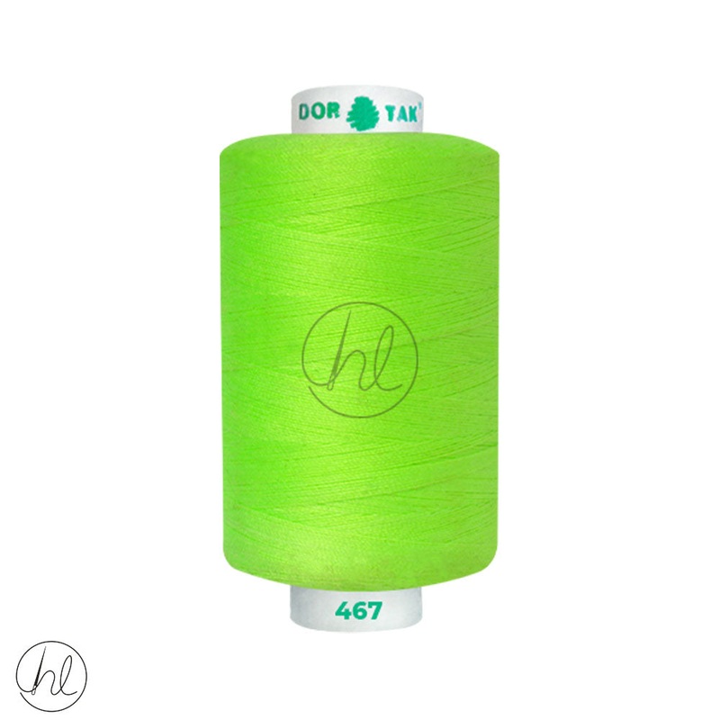 1000YDS DORTAK COTTON 467