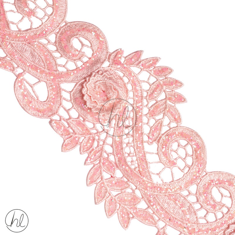 BRAID 11 PEACH ART3122 PER M