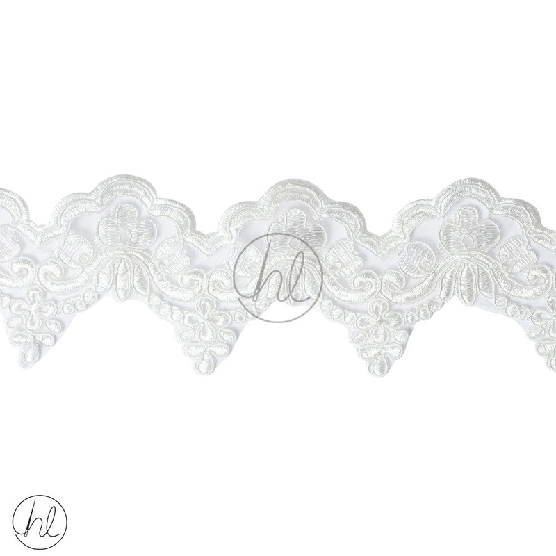 BRAID CREAM BL2