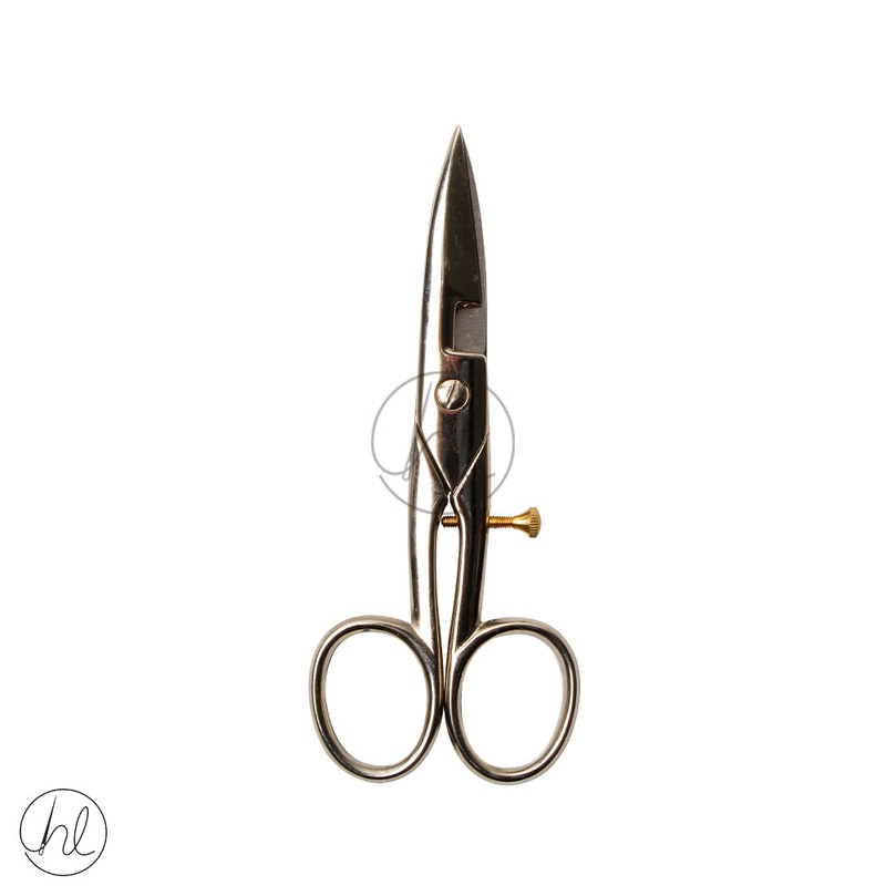 BUTTON HOLE SCISSOR SP073