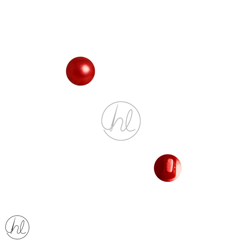 BUTTONS PEARL PBT6 6MM