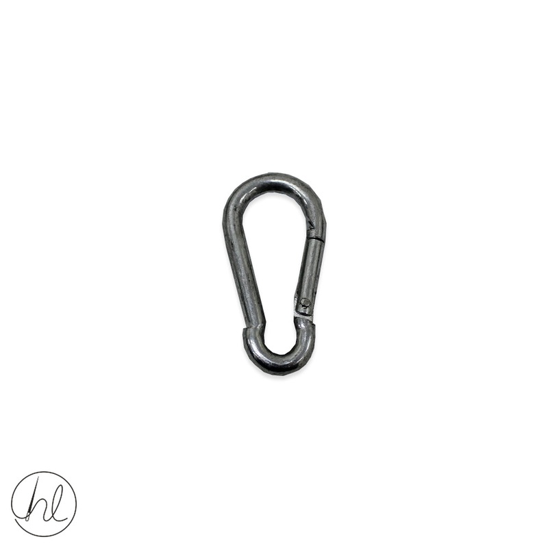 CARABINA HOOKS - 4MM