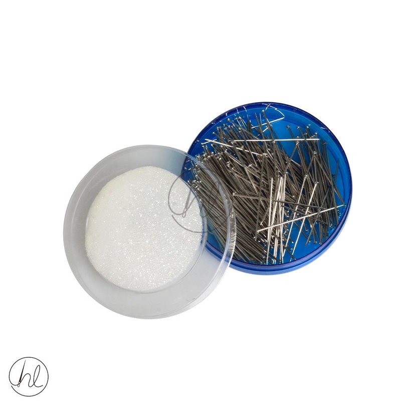 CHINESE DRESSMAKER PINS P/TUB