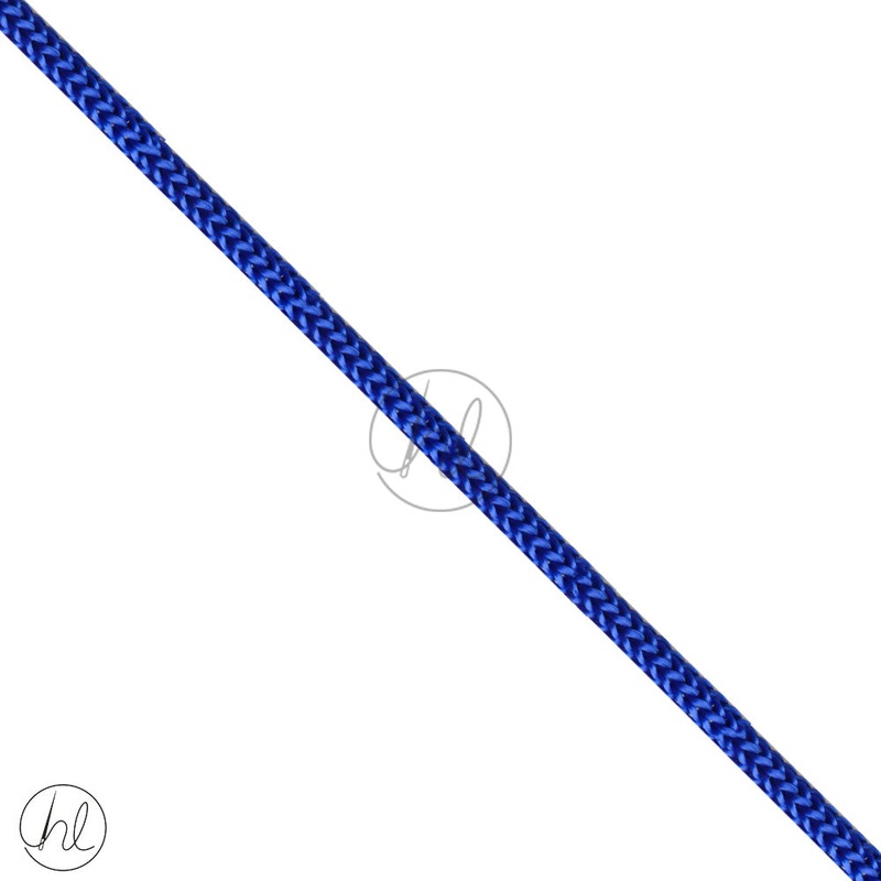 CORDS ROYAL 4MM PER M