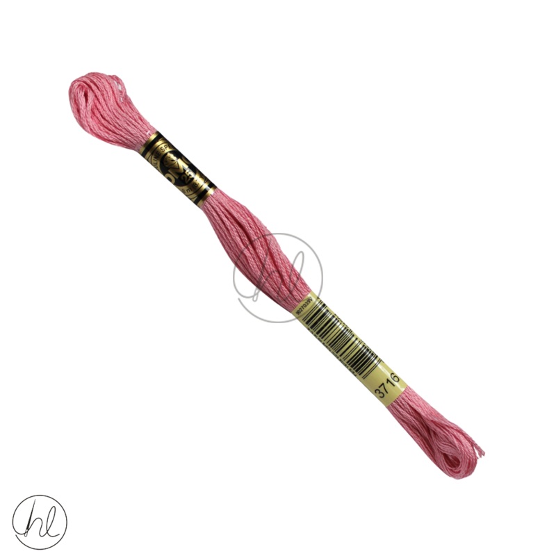 DMC Embroidery Thread 3716
