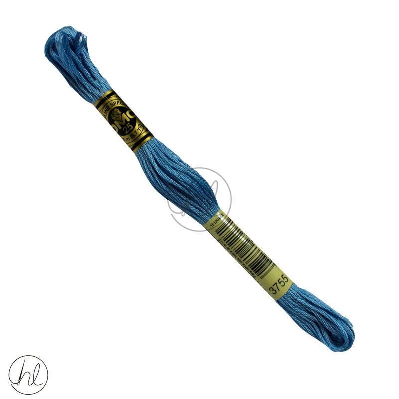 Dmc Embroidery Thread 3755