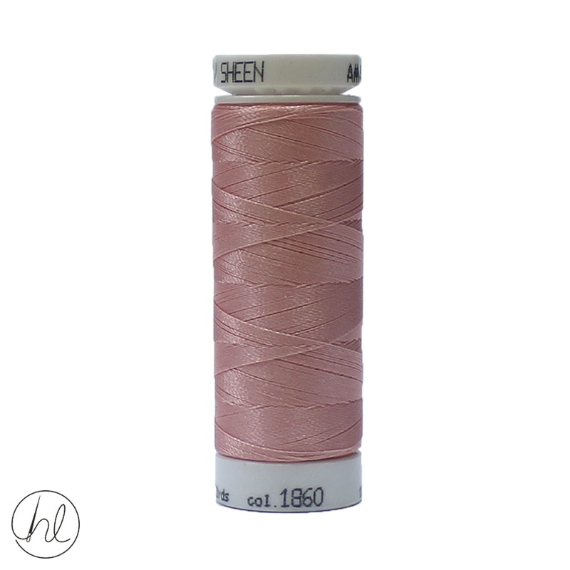METTLER COTTON-POLY SHEEN 1860