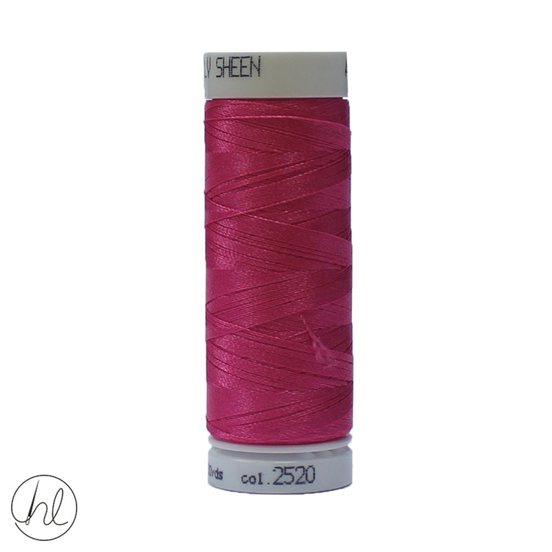METTLER COTTON-POLY SHEEN 2520