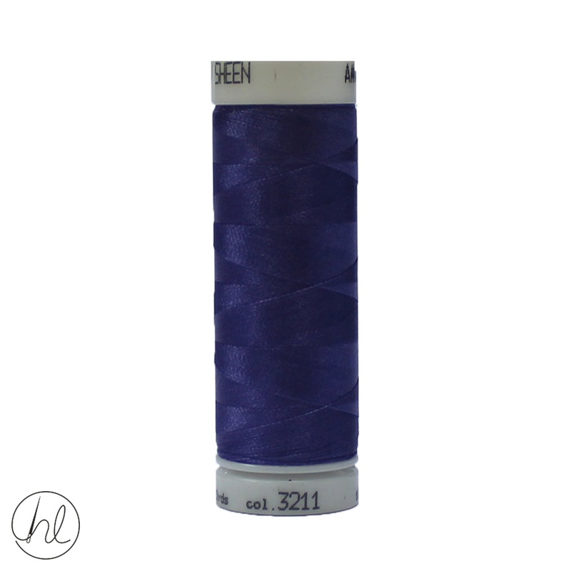 METTLER COTTON-POLY SHEEN 3211