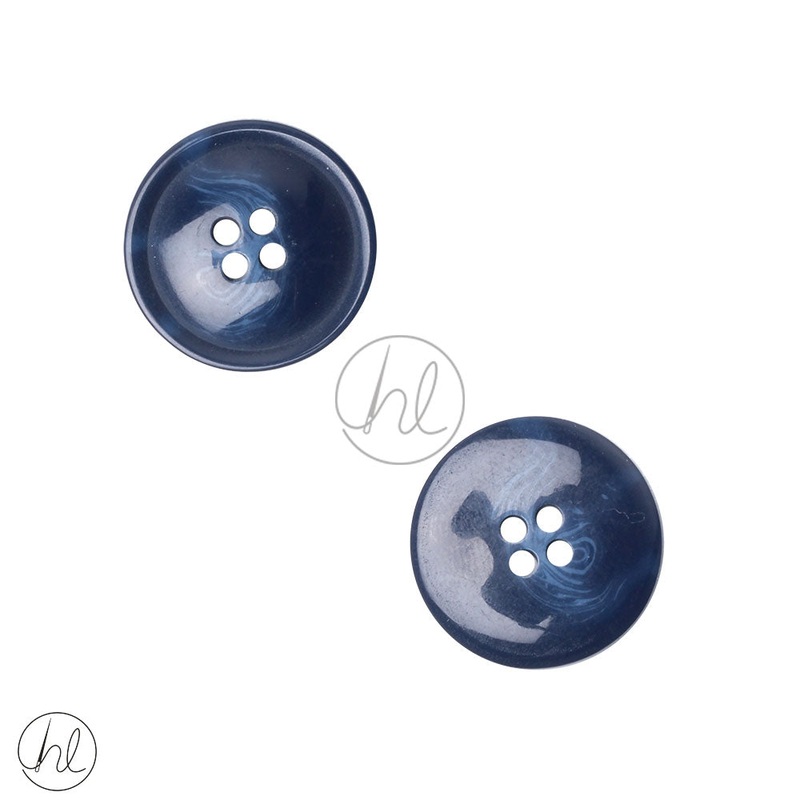 PLAIN BUTTONS NAVY 20MM SUITEA02