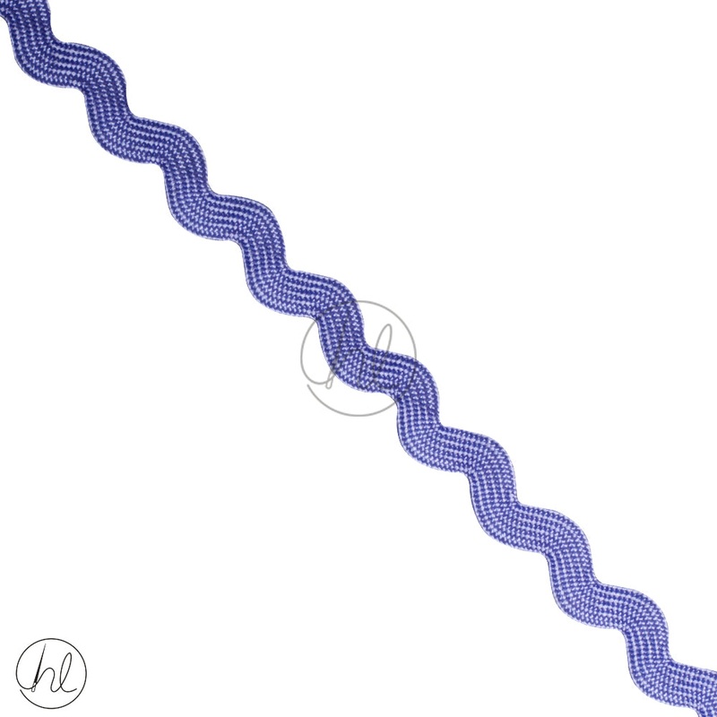 RIC RAC P-METER LILAC 5MM 058-025