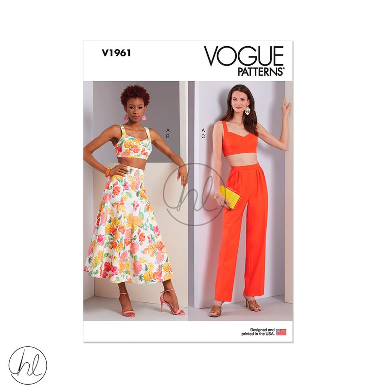 VOGUE GREEN AX5 4-12