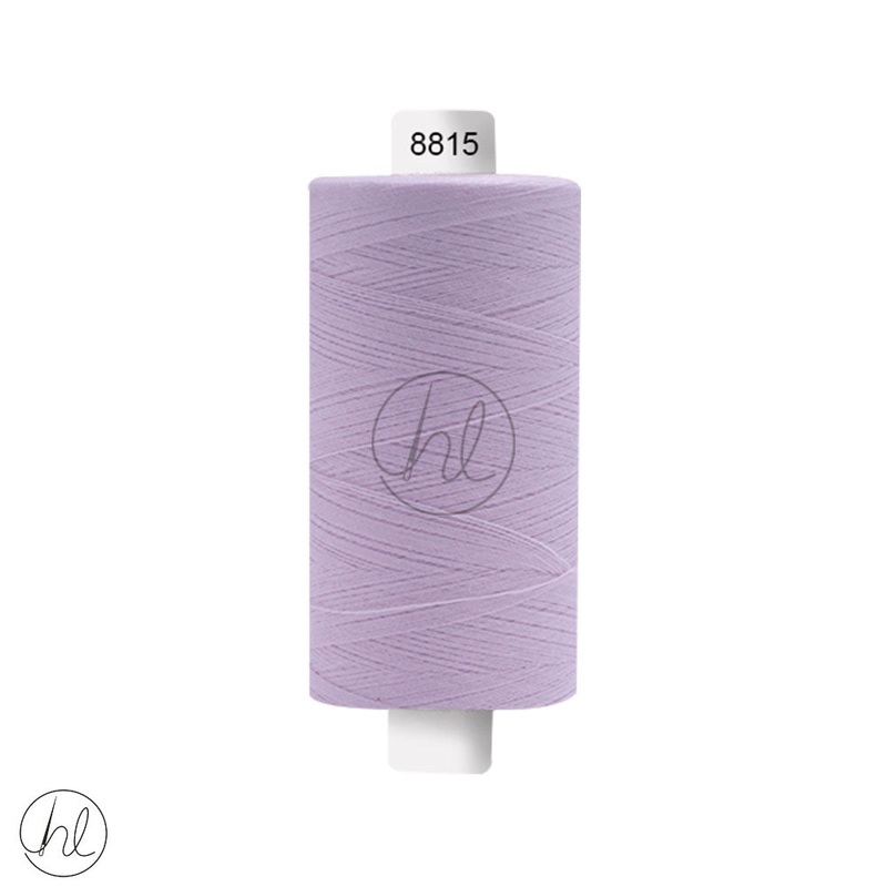 1000M SERALON COTTON THREAD P/REEL 8815