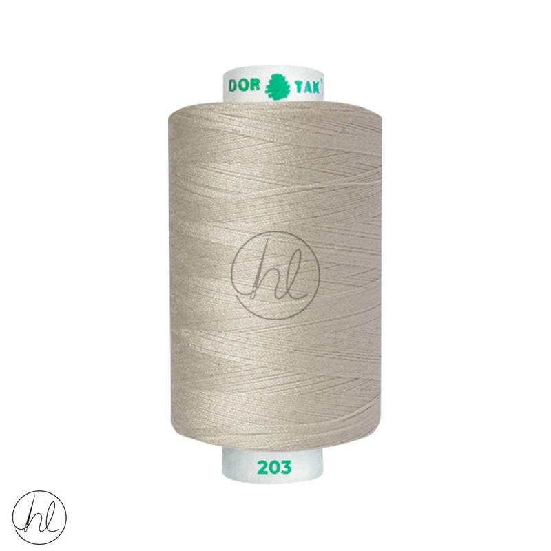 1000YDS DORTAK COTTON 203