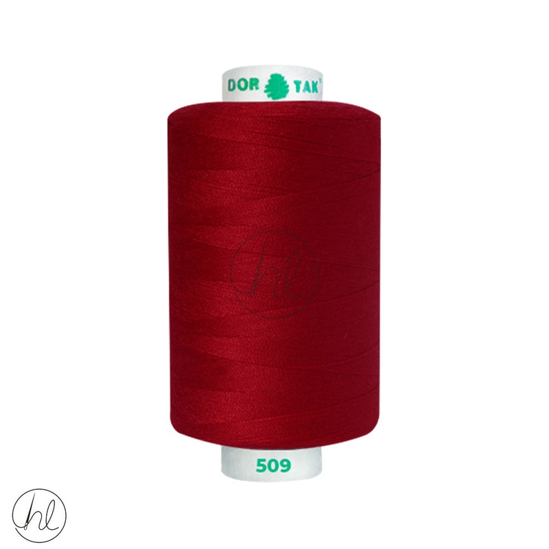 1000YDS DORTAK COTTON 509