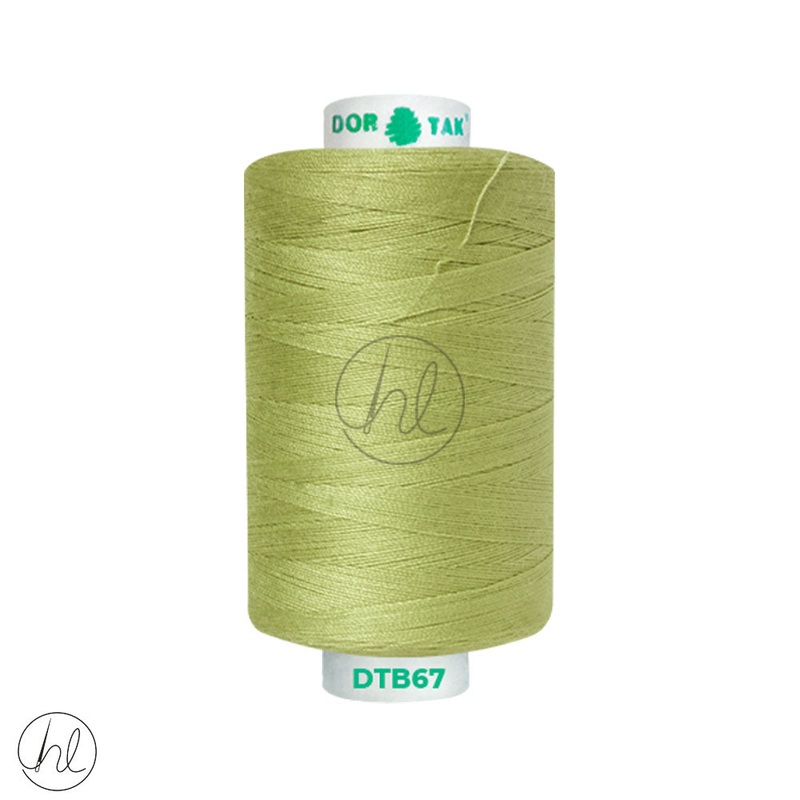 1000YDS  DORTAK COTTON DTB67