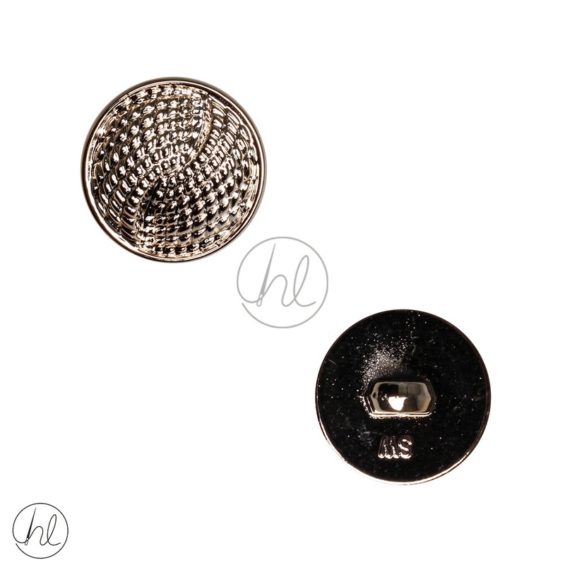 BLAZER BUTTON ROSE GOLD 045-2540 15MM