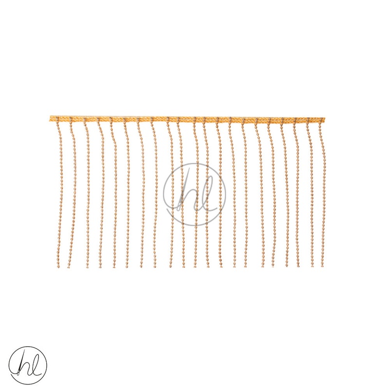 Braid No 4 796  16cm Gold