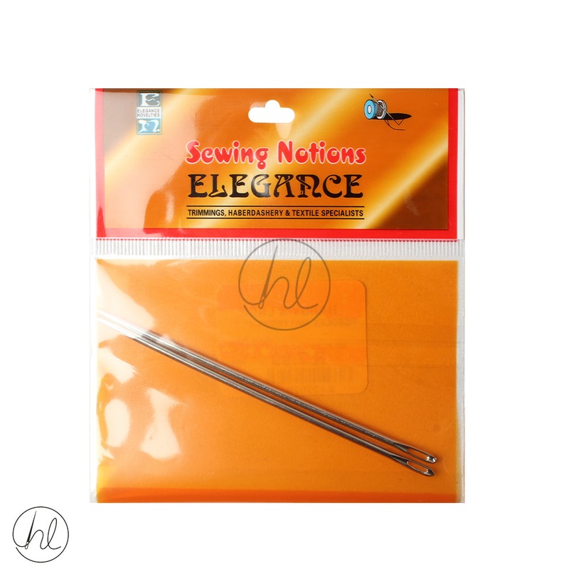 ELEGANCE NEEDLES MATTRESS 4"