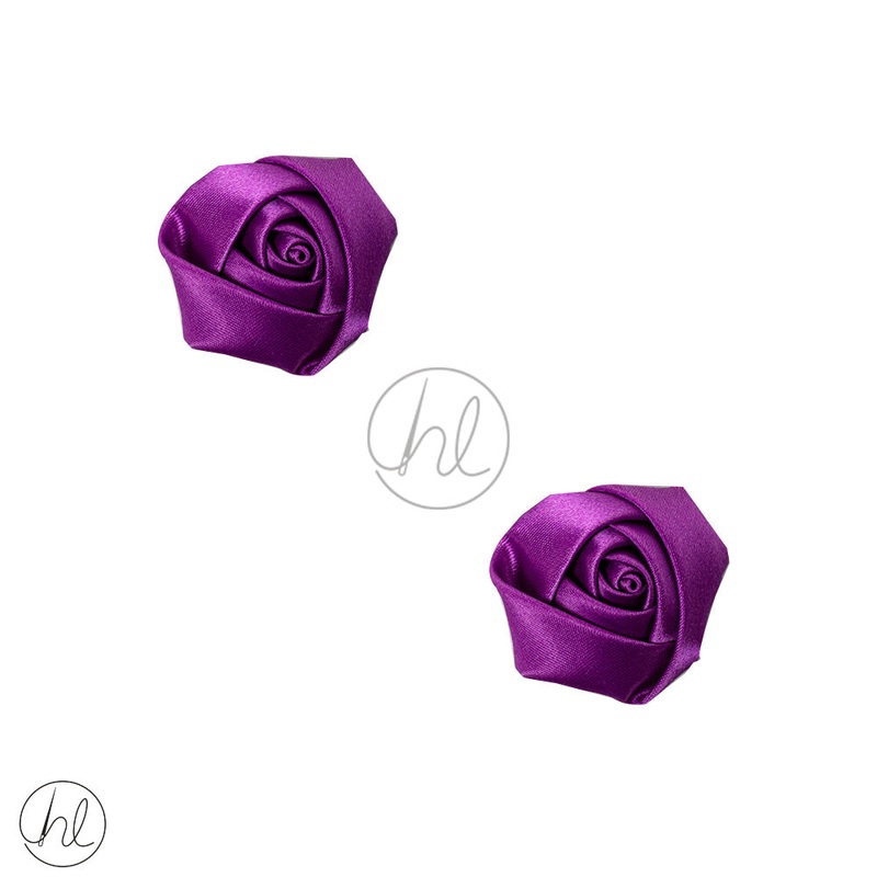 FLOWERS FANCY4CMX4CMPURPLE
