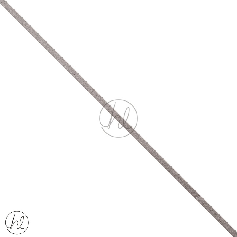 LEATHER CORDS P-METER 3MM LLCP001